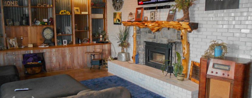 OK-418 Hunting Country Real Estate Farm For Sale-18