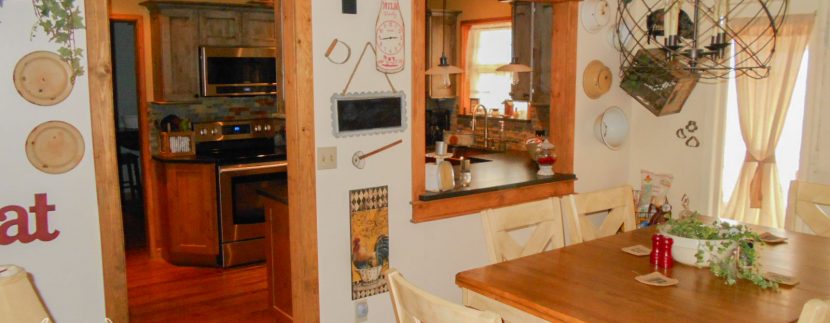 OK-418 Hunting Country Real Estate Farm For Sale-2
