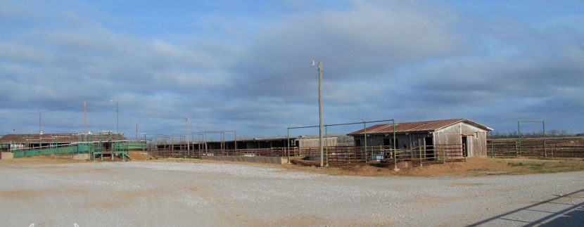 OK-418 Hunting Country Real Estate Farm For Sale-21