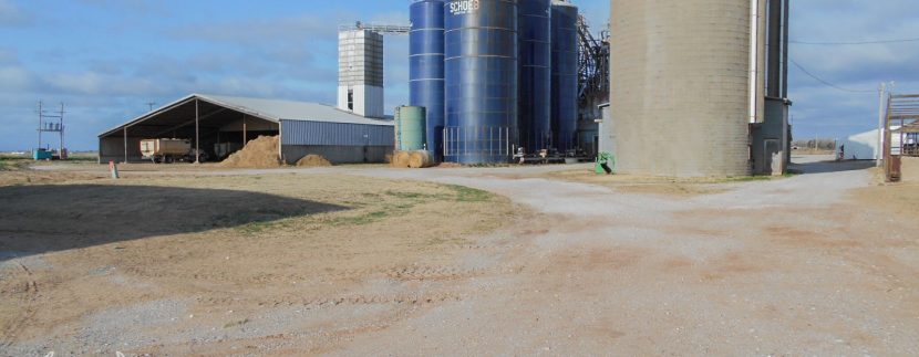 OK-418 Hunting Country Real Estate Farm For Sale-22