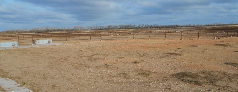 OK-418 Hunting Country Real Estate Farm For Sale-26