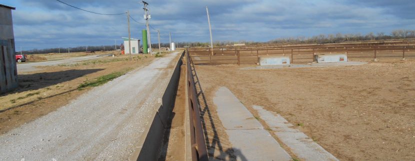 OK-418 Hunting Country Real Estate Farm For Sale-27