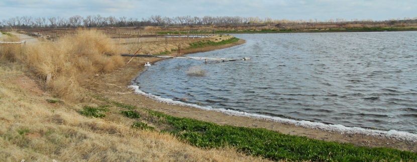OK-418 Hunting Country Real Estate Farm For Sale-28