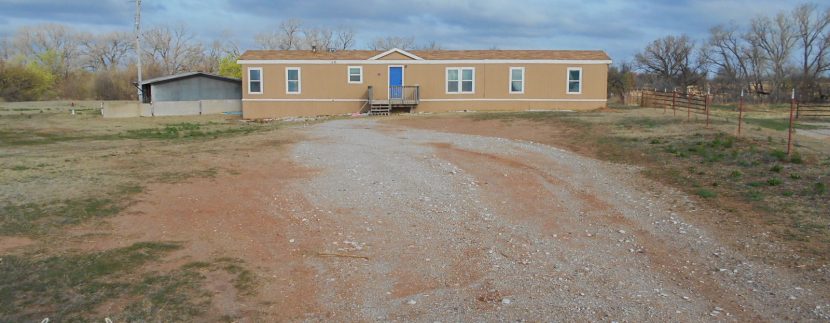OK-418 Hunting Country Real Estate Farm For Sale-29