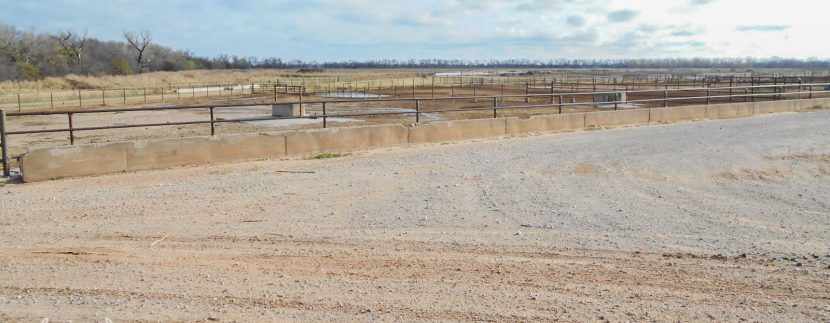 OK-418 Hunting Country Real Estate Farm For Sale-31