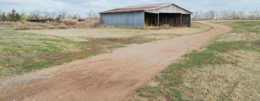 OK-418 Hunting Country Real Estate Farm For Sale-33