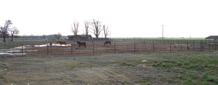 OK-418 Hunting Country Real Estate Farm For Sale-38
