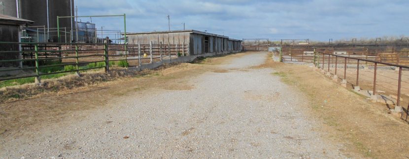 OK-418 Hunting Country Real Estate Farm For Sale-39