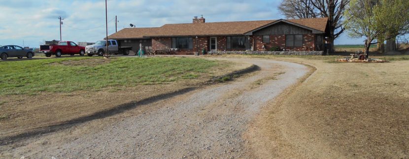 OK-418 Hunting Country Real Estate Farm For Sale-40