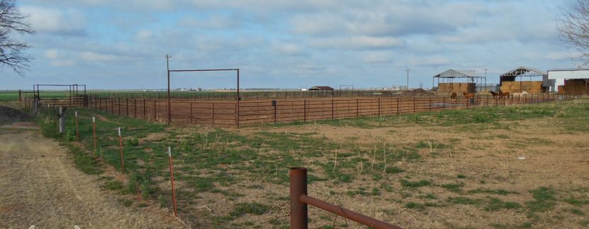 OK-418 Hunting Country Real Estate Farm For Sale-41