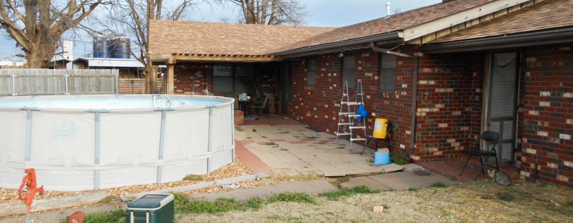 OK-418 Hunting Country Real Estate Farm For Sale-8