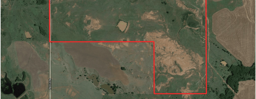 #OK-445 Mapright Picture 160acres