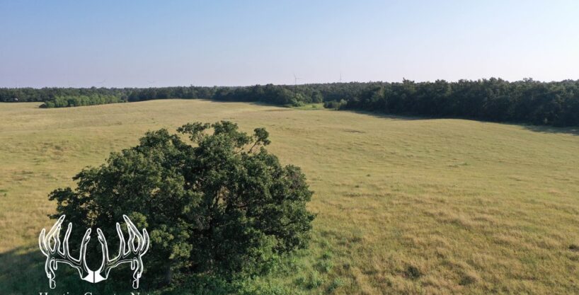 #OK-523-8 Online Auction – 8 Farms – Major & Kingfisher Counties, OK