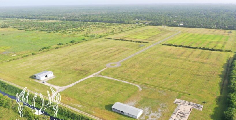 FL-700 Brevard County, Florida 80 acre Subdivision