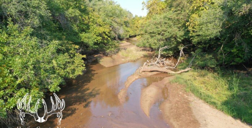 KS-718 Barber County, Kansas 324 Acres M/L
