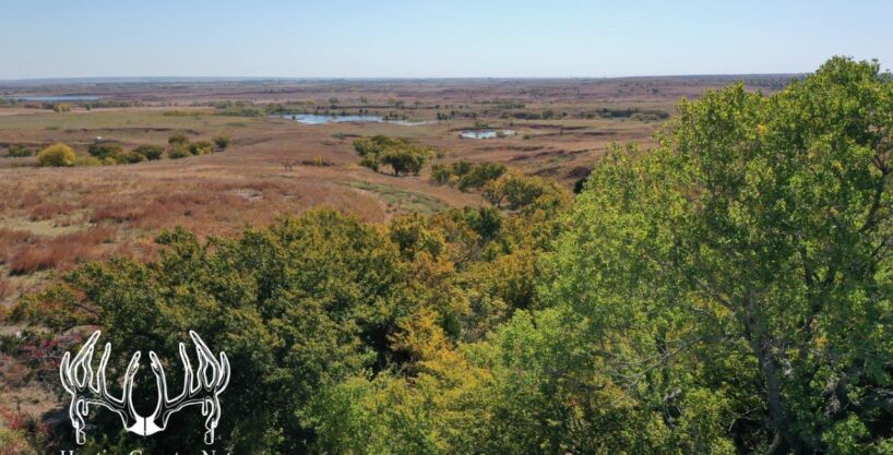 OK-723 Woods County, Oklahoma 80 Acres M/L